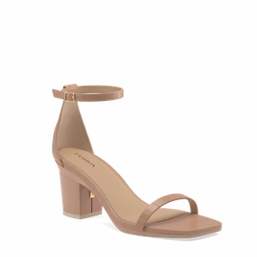 The Gigi - Latte Crocodile 3 Block