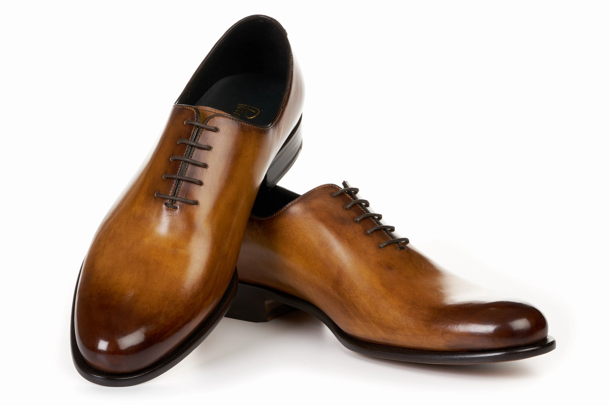 The Martin Wholecut - Tobacco