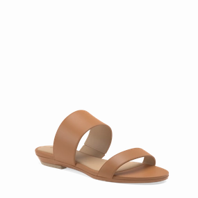 The Slide - Whiskey Leather