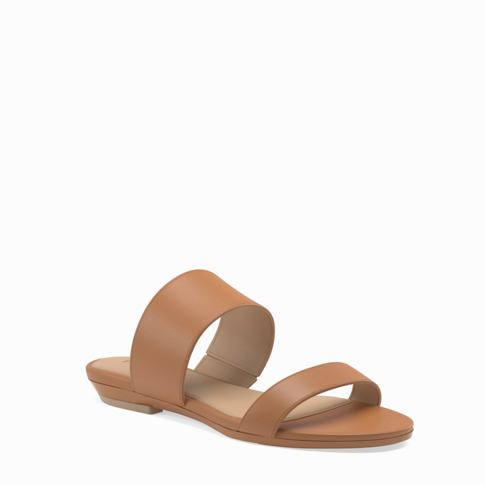 The Slide - Whiskey Leather