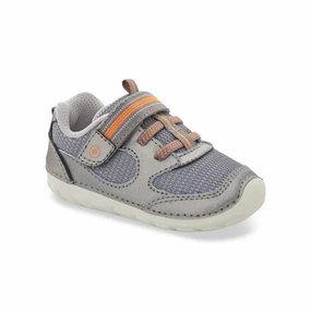 Toddler's SM Turbo