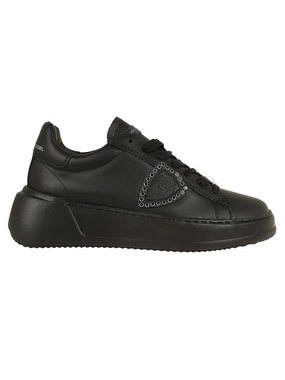 Tres Temple Low Sneaker