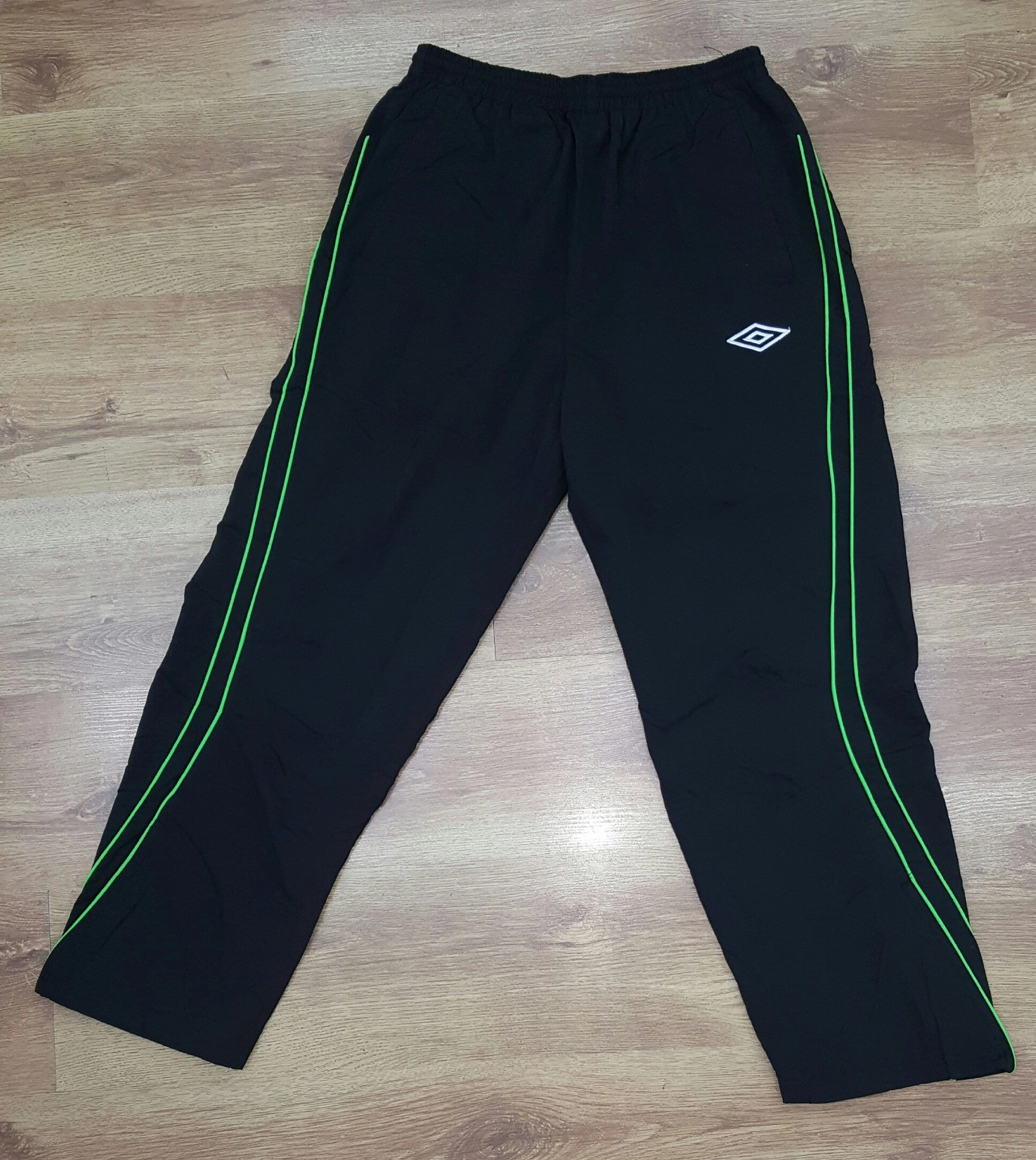 Umbro Patella Track Pants -