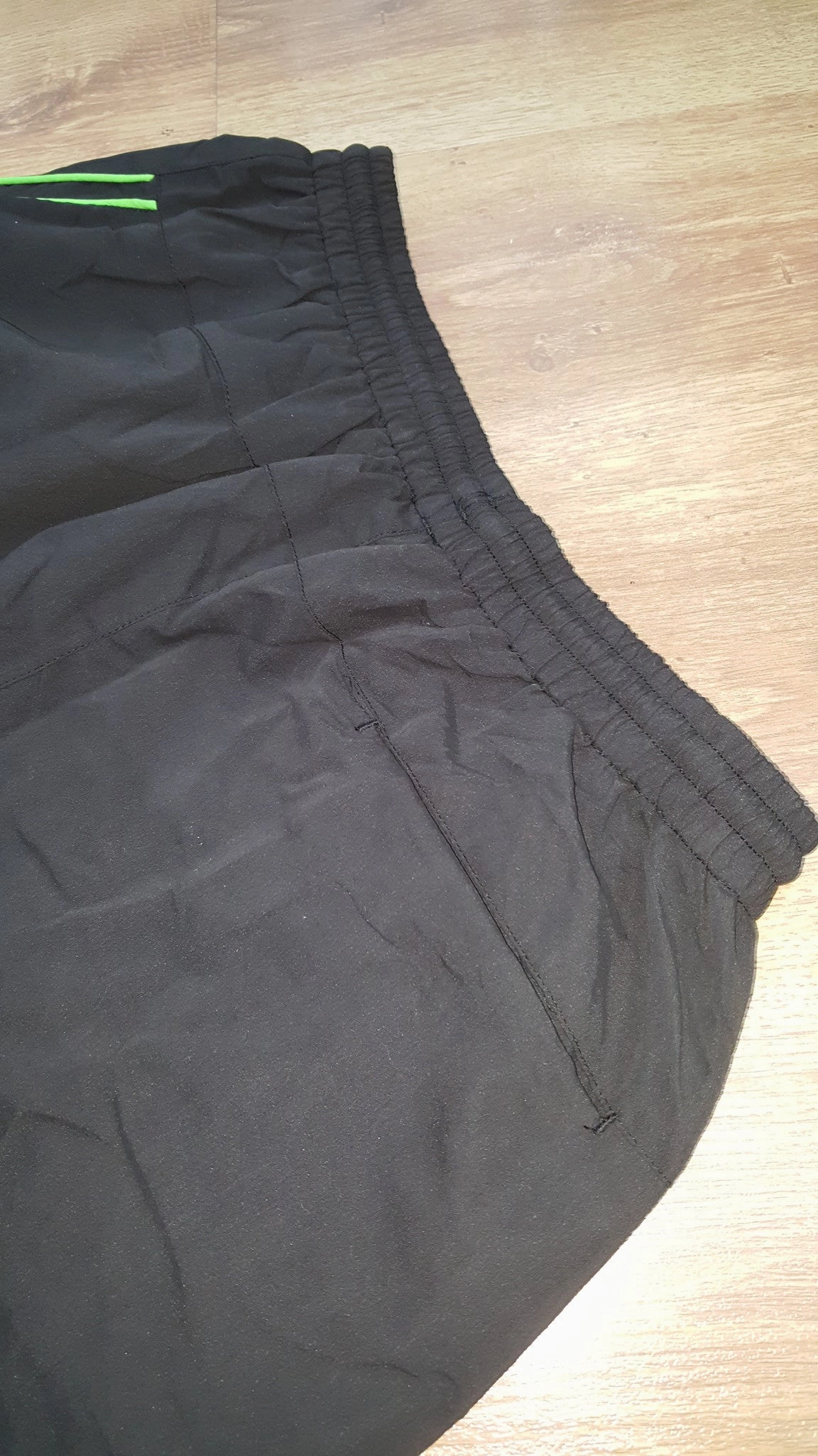 Umbro Patella Track Pants -