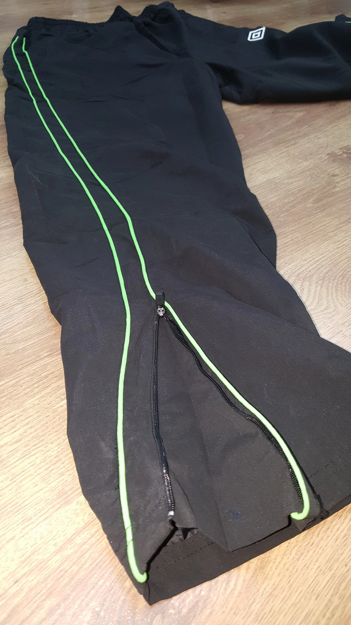 Umbro Patella Track Pants -