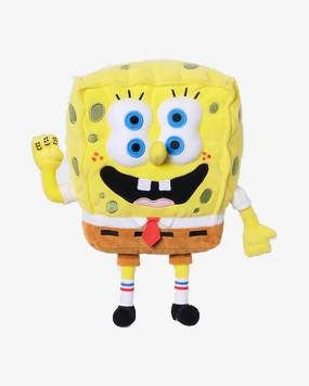 UNIQLO X CPFM SPONGEBOB PLUSH TOY