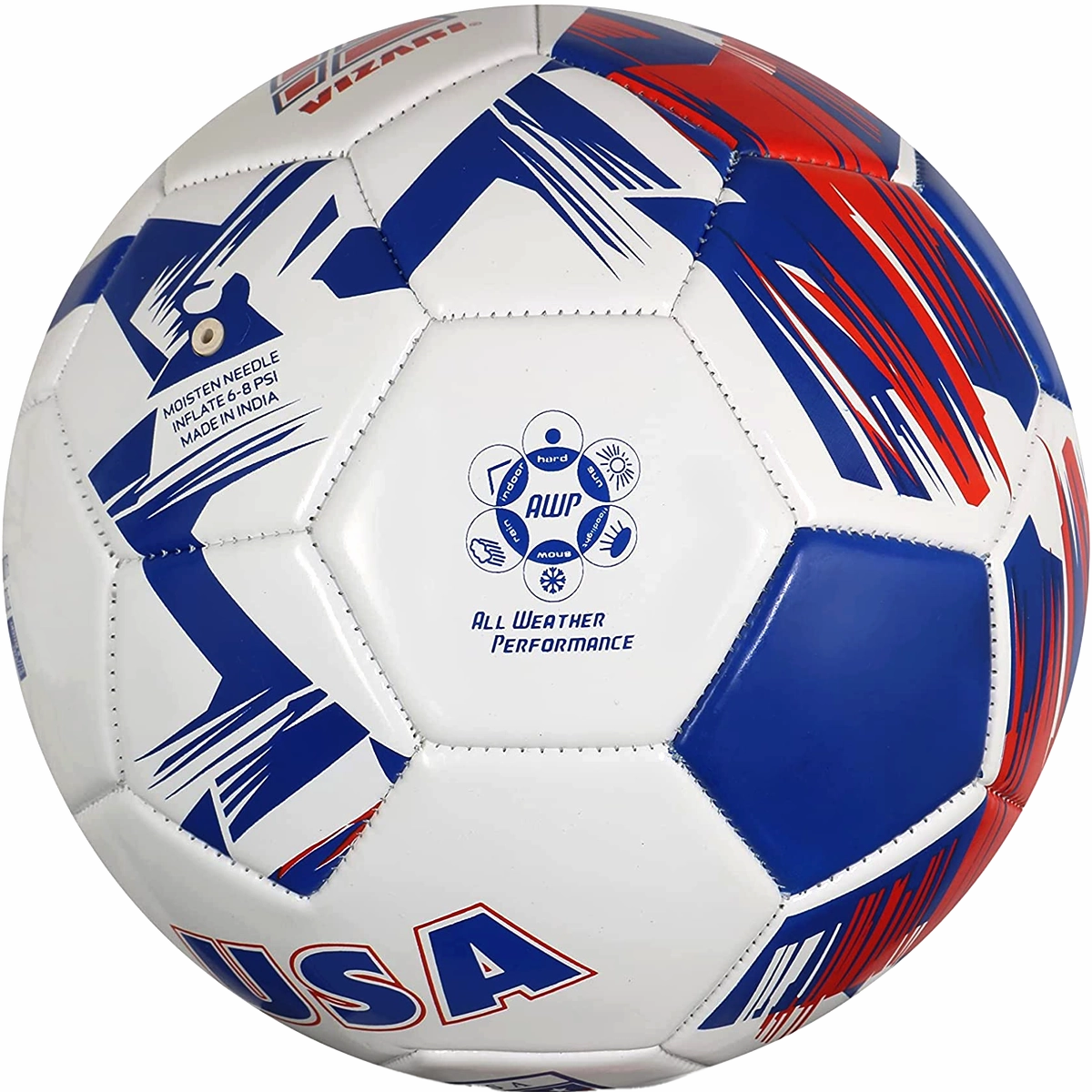USA Country Mini Ball