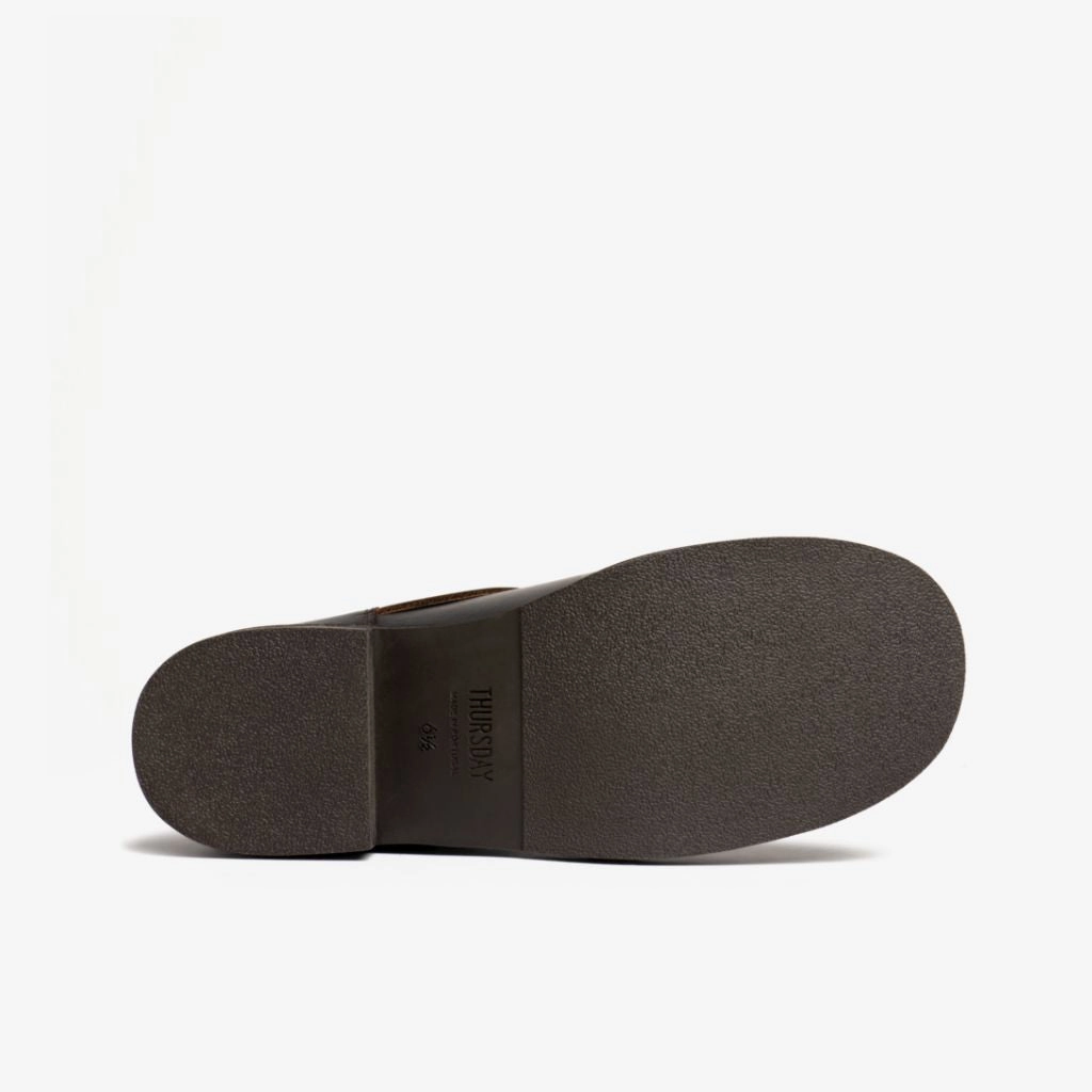 Vandal | Vintage Brown
