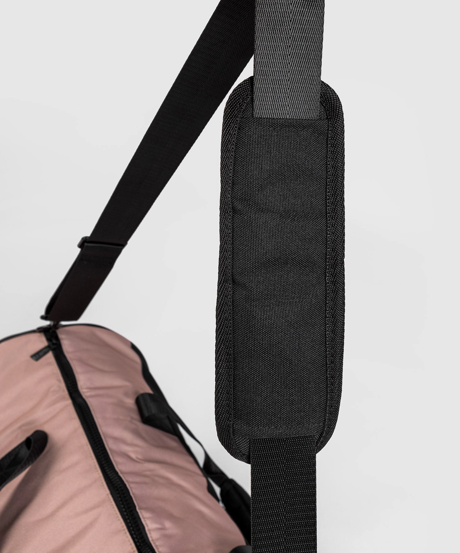 Venum Reorg Sports Bags - Black