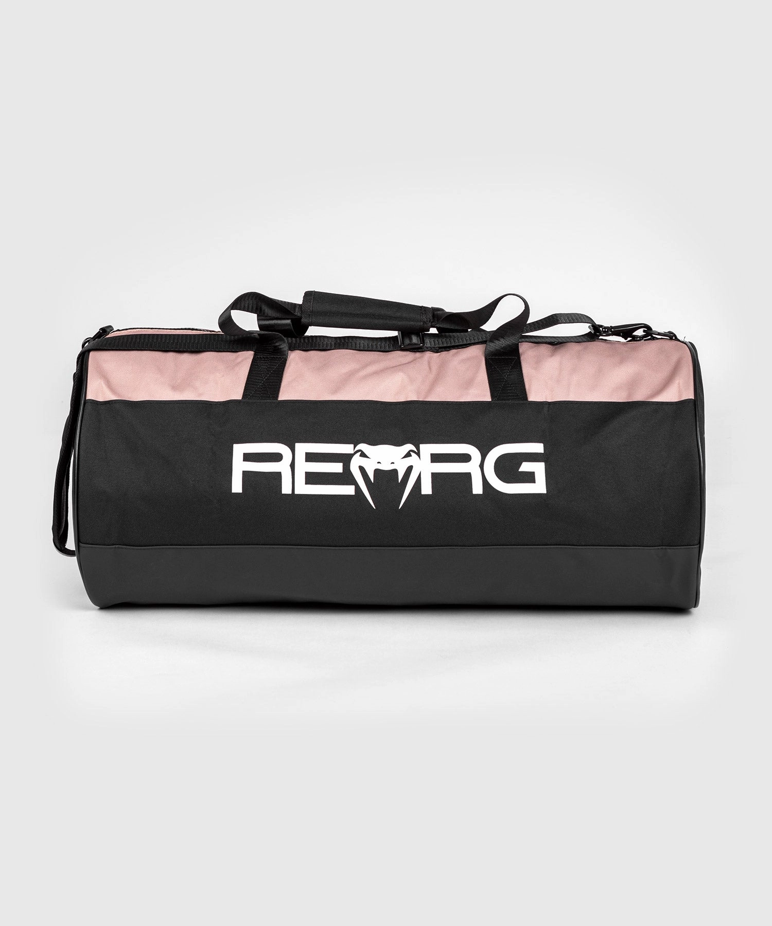Venum Reorg Sports Bags - Black