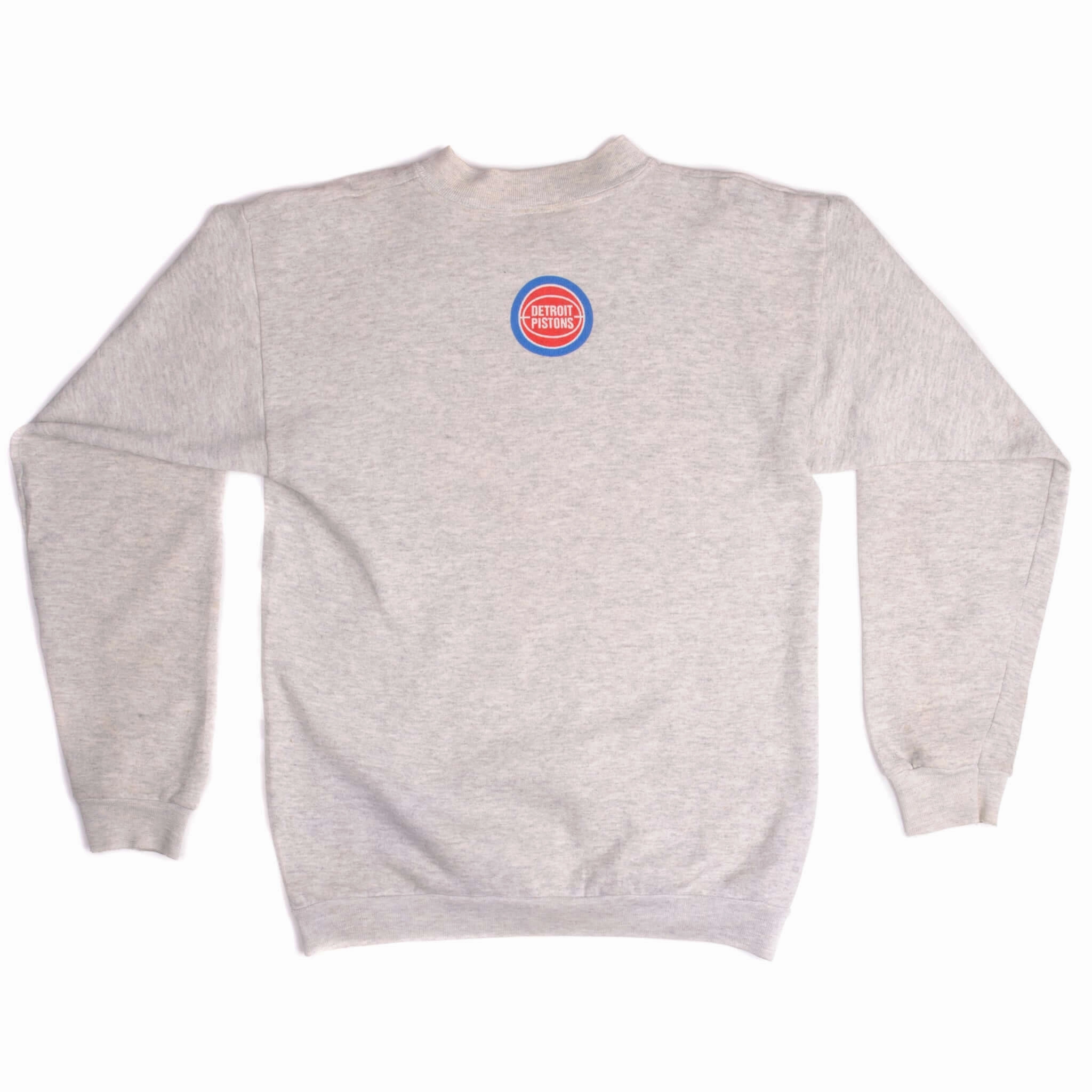 VINTAGE NBA DETROIT PISTONS SWEATSHIRT 1994 SIZE SMALL