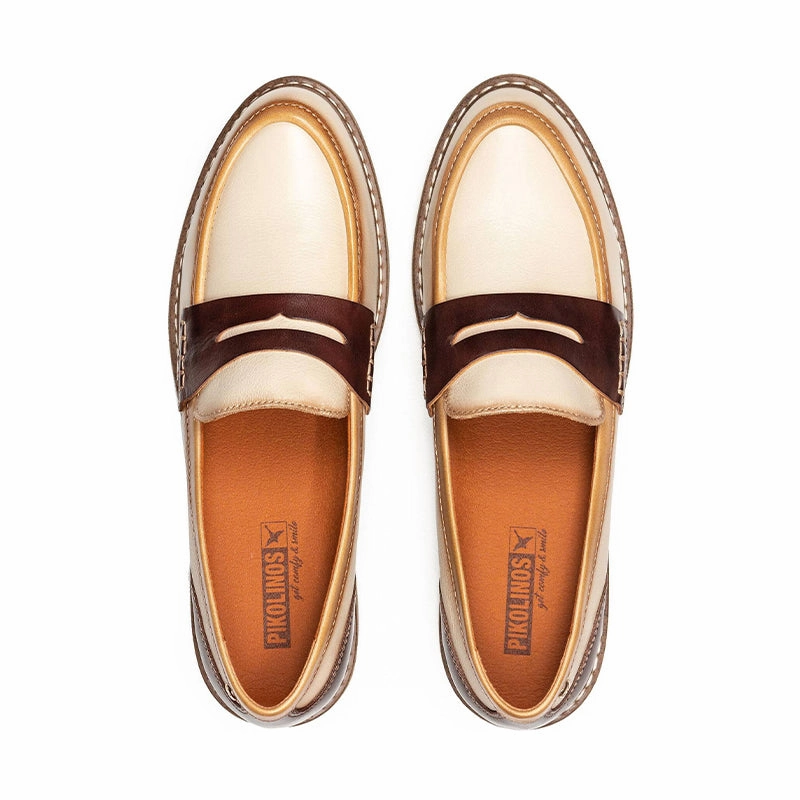 Women's Aldaya Marfil