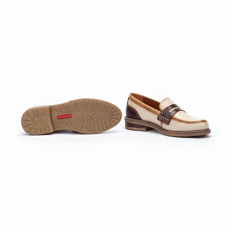 Women's Aldaya Marfil