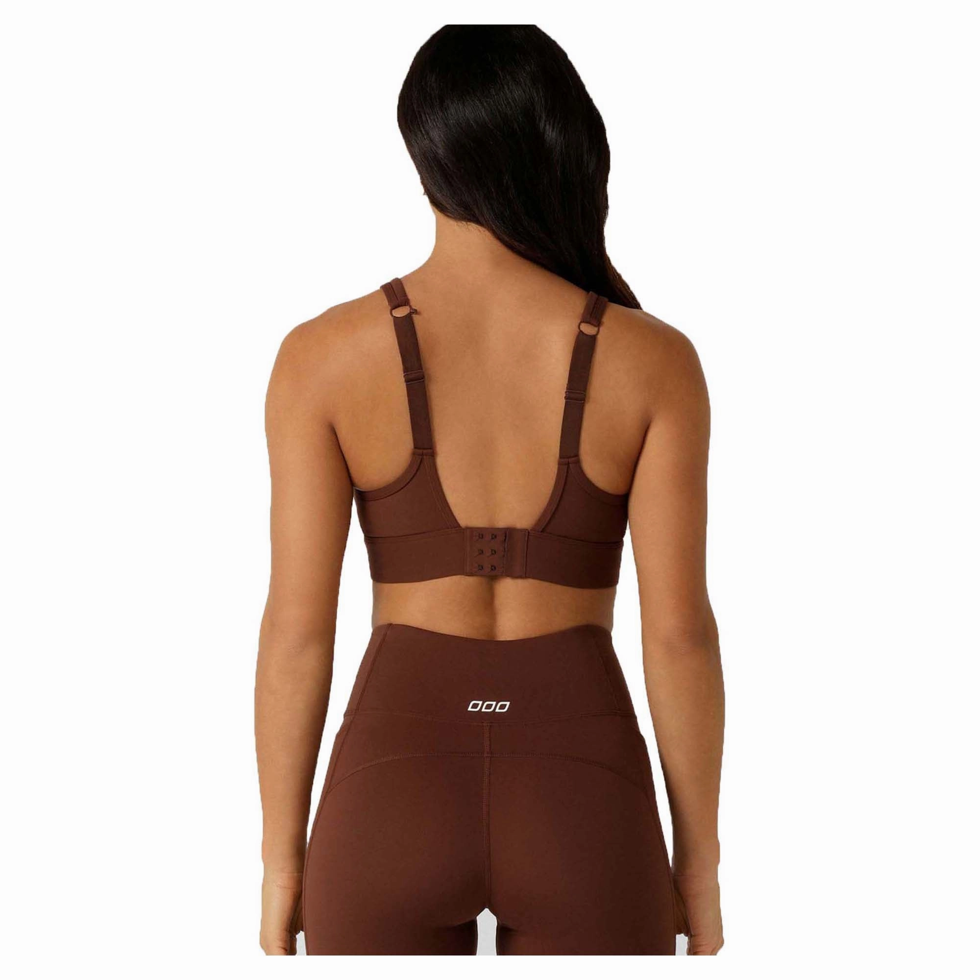 Women's Amy Maximum Support Sports Bra