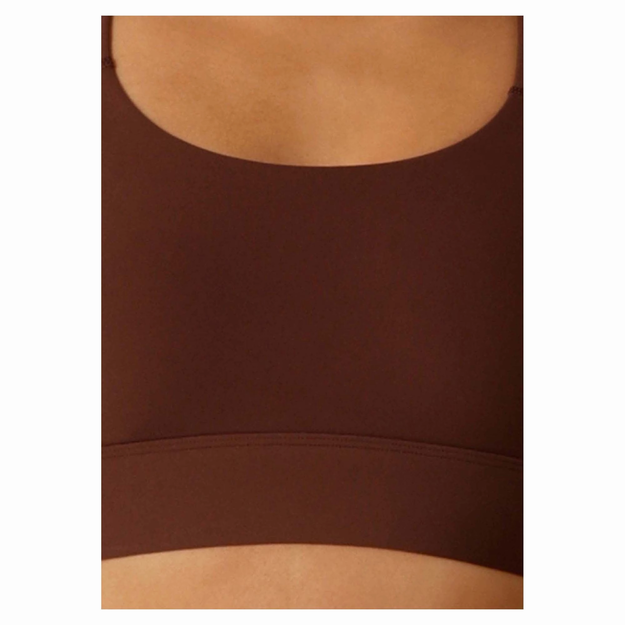 Women's Amy Maximum Support Sports Bra