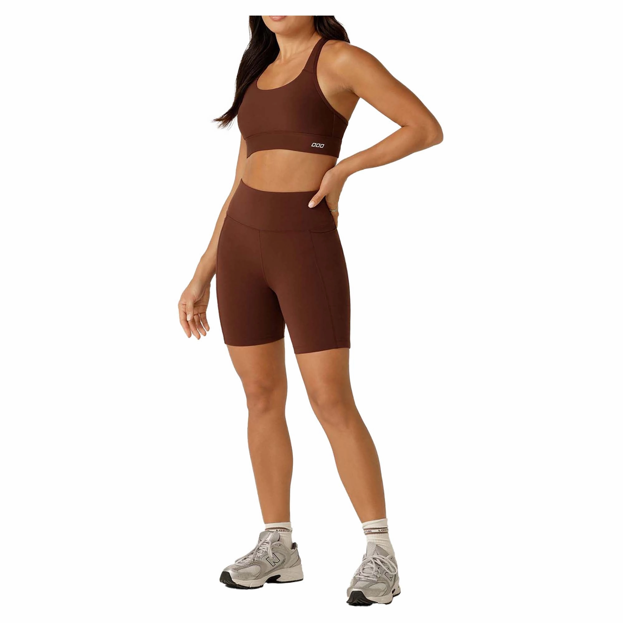 Women's Amy Maximum Support Sports Bra