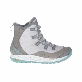 Women's Antora Sneaker Boot - Paloma (Regular Width)