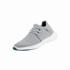 Women's Everyday Classic Sneaker Mist Grey