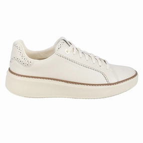 Women's GrandPro Topspin