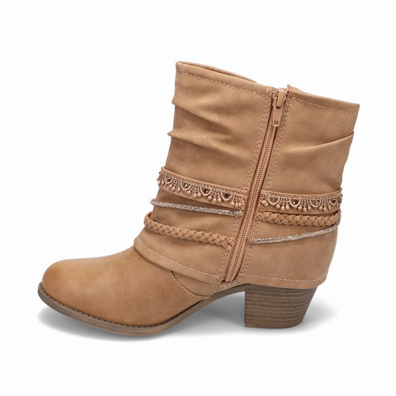 Women's Harlyn Natural