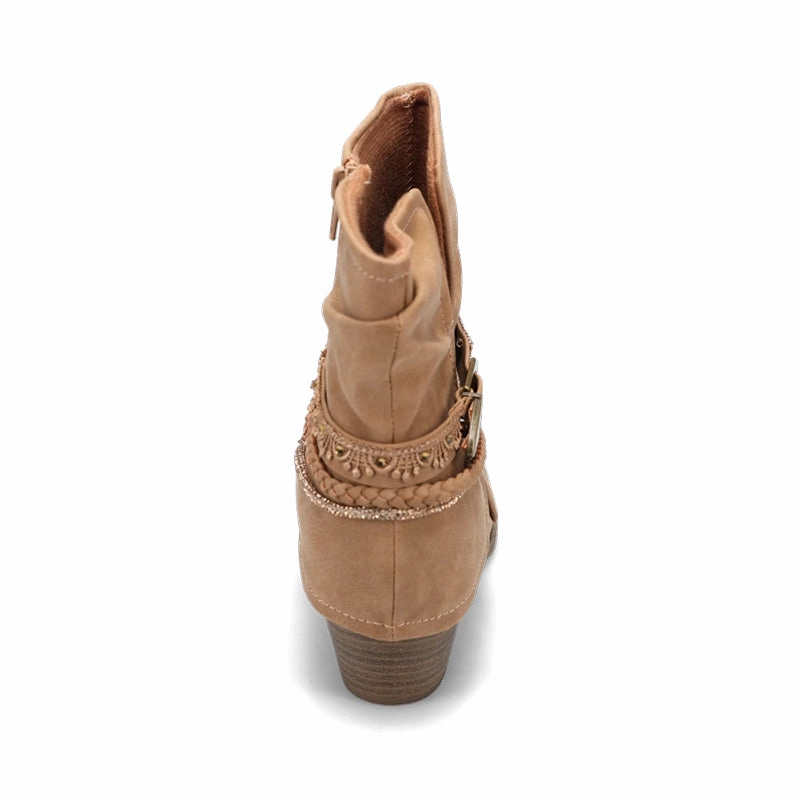 Women's Harlyn Natural
