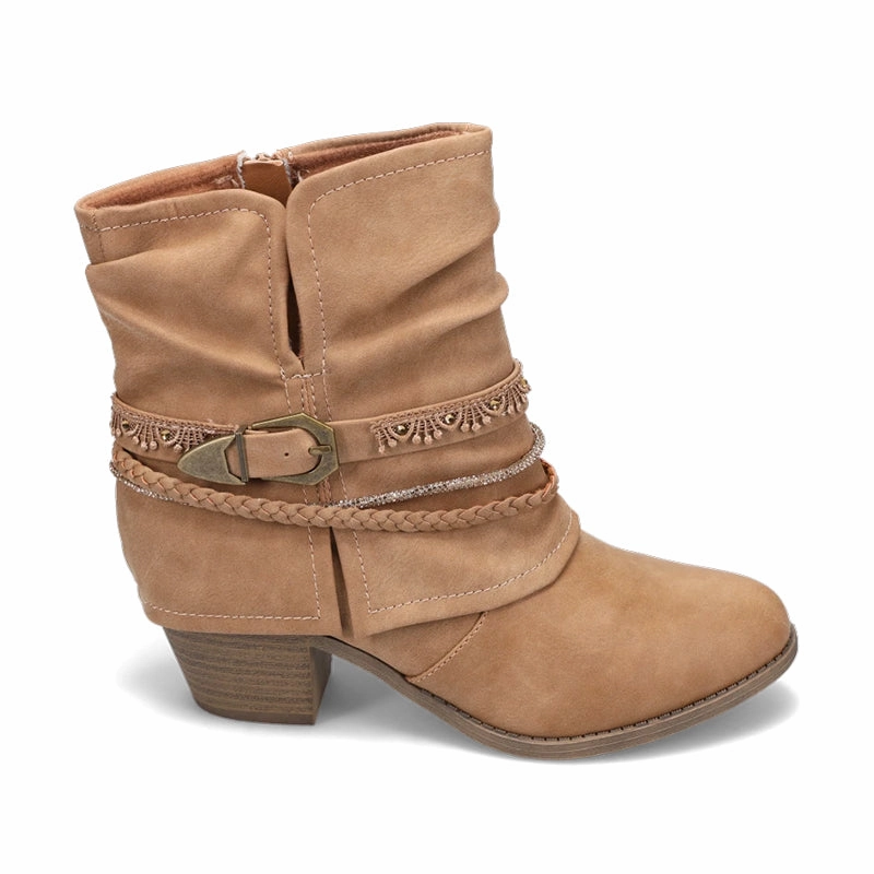Women's Harlyn Natural