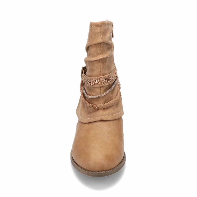 Women's Harlyn Natural