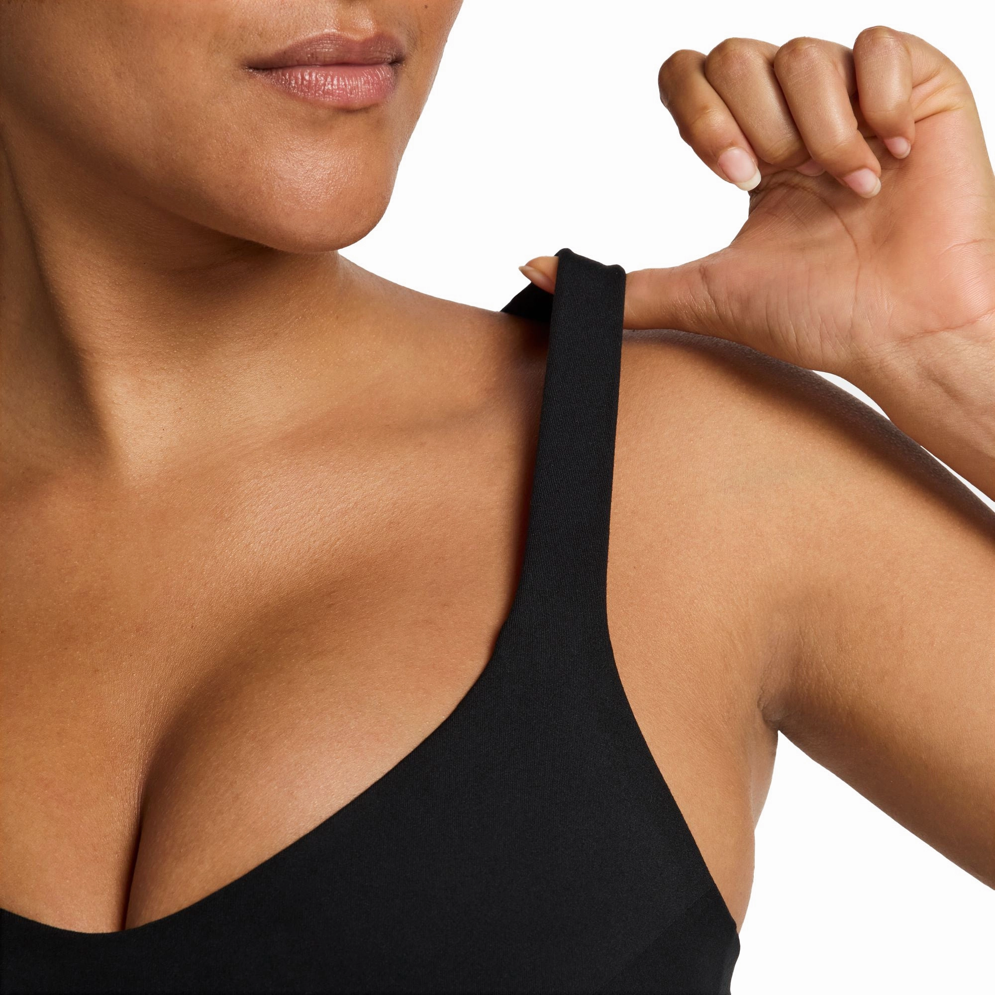 Women's Indy High Support Padded Adjustable Sports Bra
