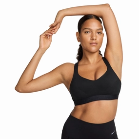 Women's Indy High Support Padded Adjustable Sports Bra