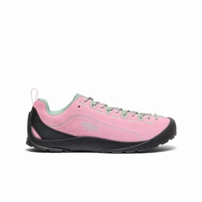 Women's Jasper Sneaker  |  Moonlight Mauve/Black