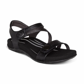 Women's Jess Black