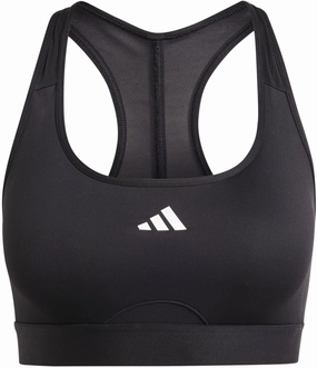 Women's PowerReact Training Medium Support Sports Bra