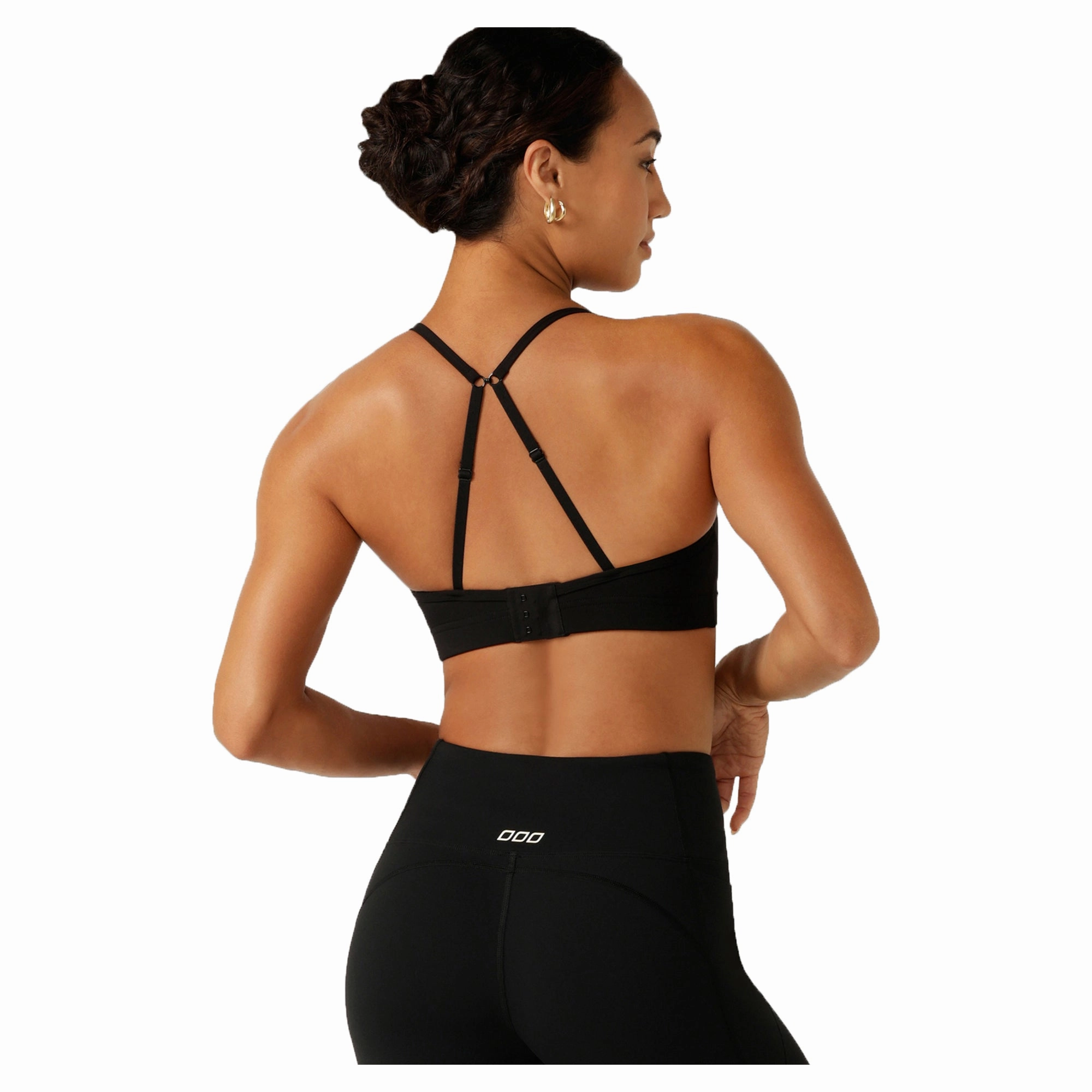Women's Sammy Sports Bra