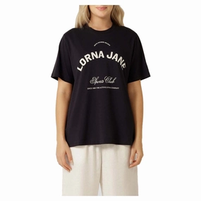 Women's Sports Club T-Shirt