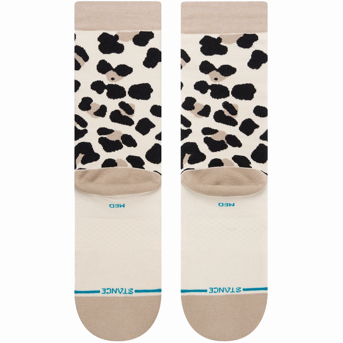 Women's Spot On Crew