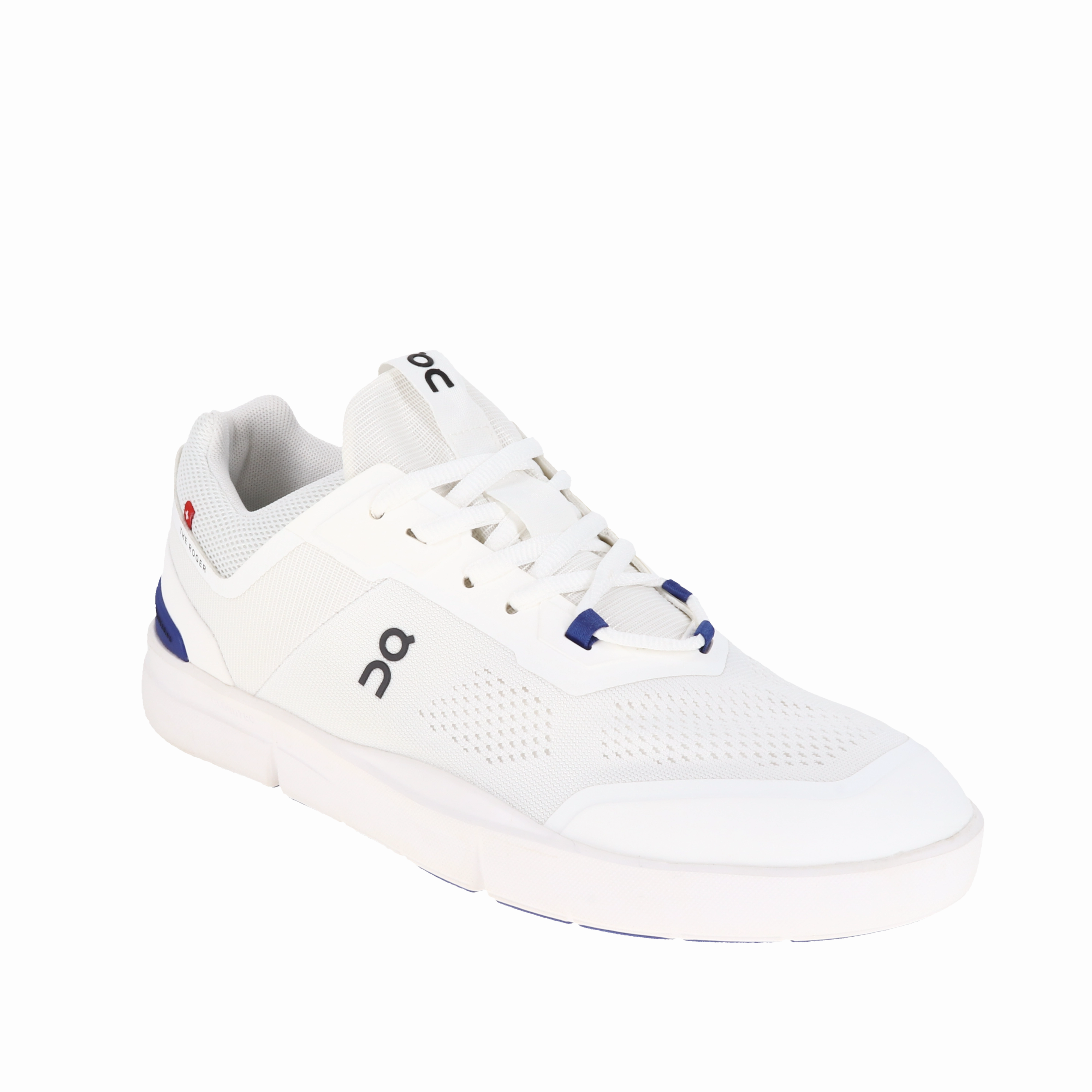Women's The Roger Spin
