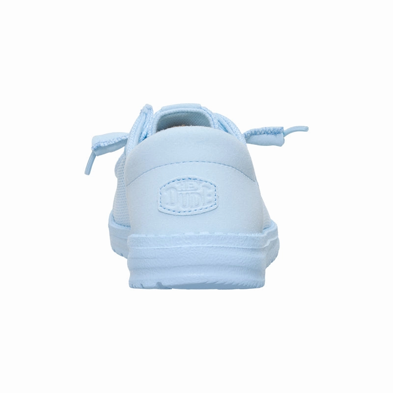 Women's Wendy Funk Mono Blue Breeze