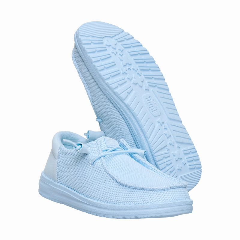 Women's Wendy Funk Mono Blue Breeze