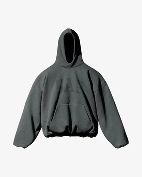 YEEZY GAP ENGINEERED BY BALENCIAGA DOVE DARK GREEN HOODIE