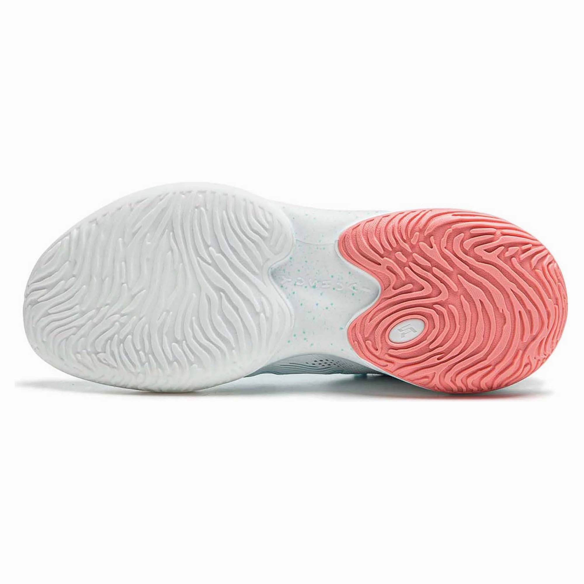 Yushuai 18 V2 'Vice' Men's Basketball Shoes