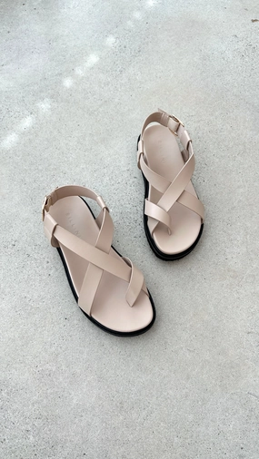 Zarai Slide - Oat