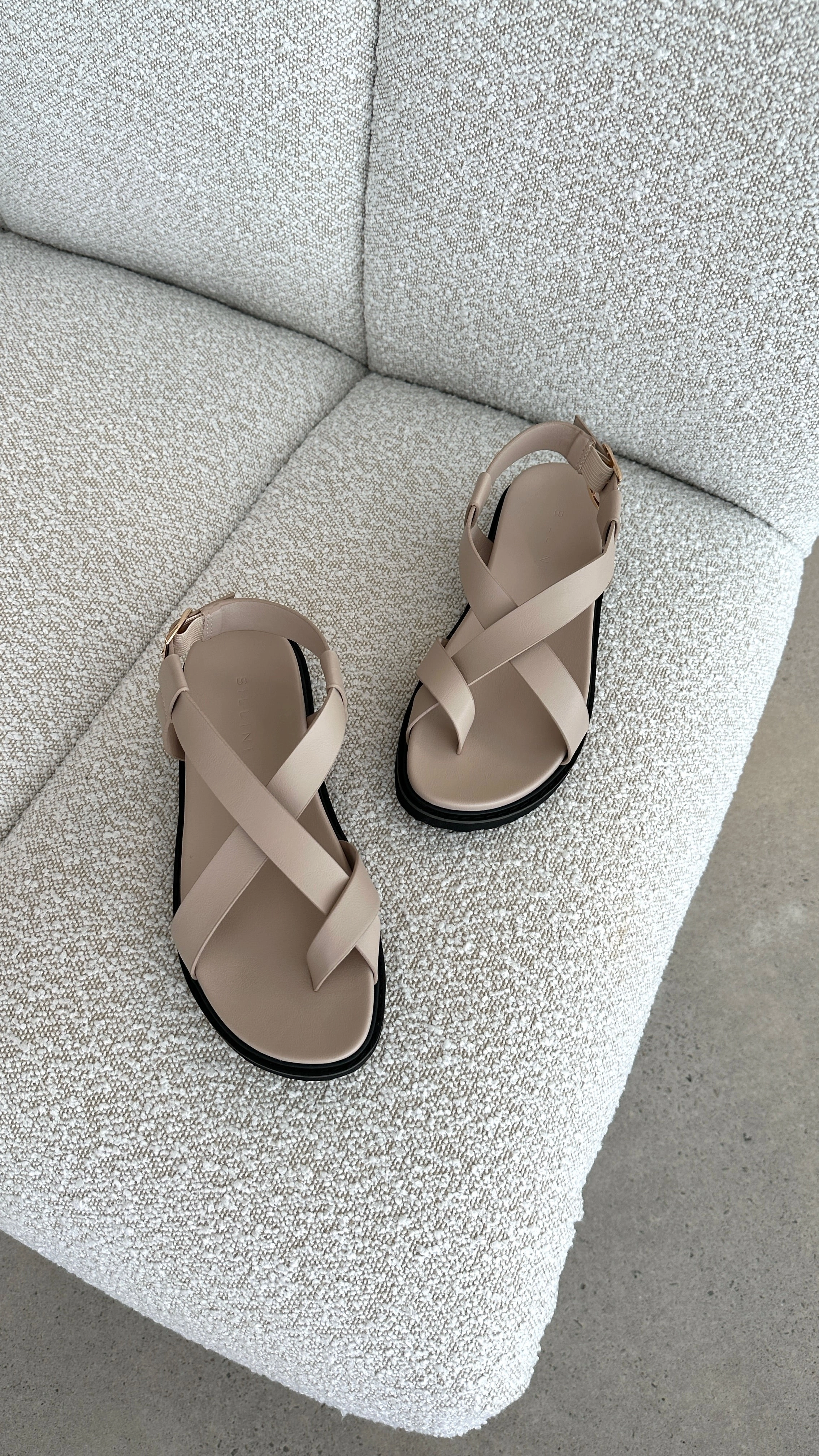 Zarai Slide - Oat