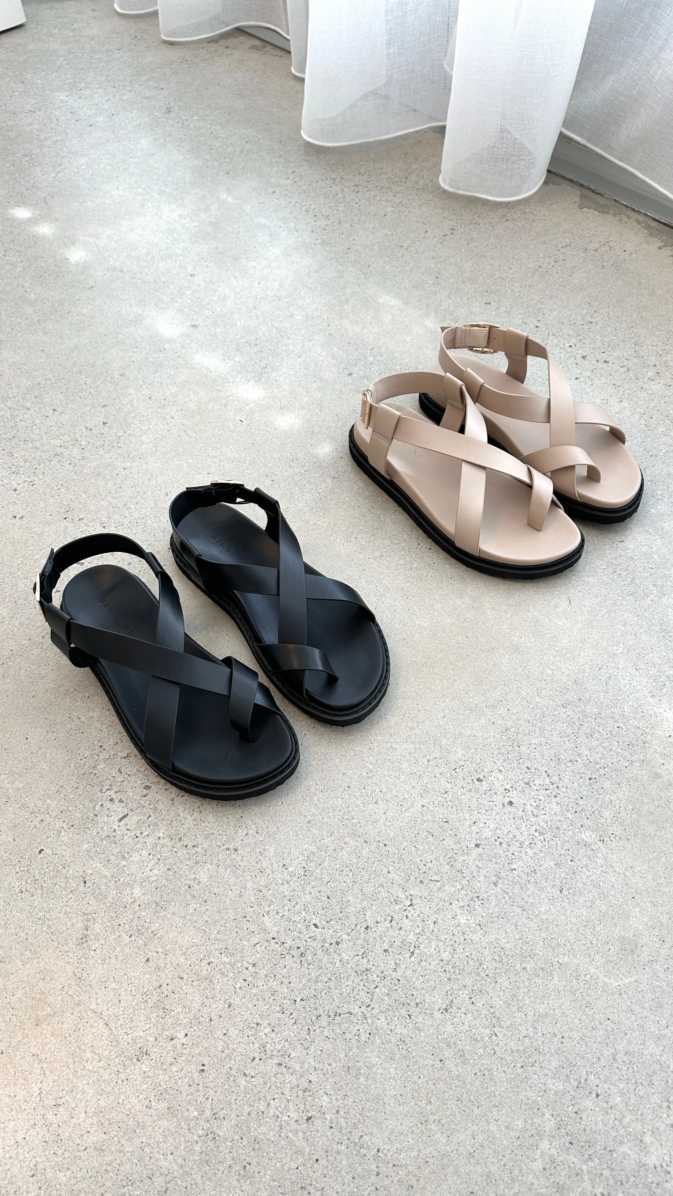 Zarai Slide - Oat
