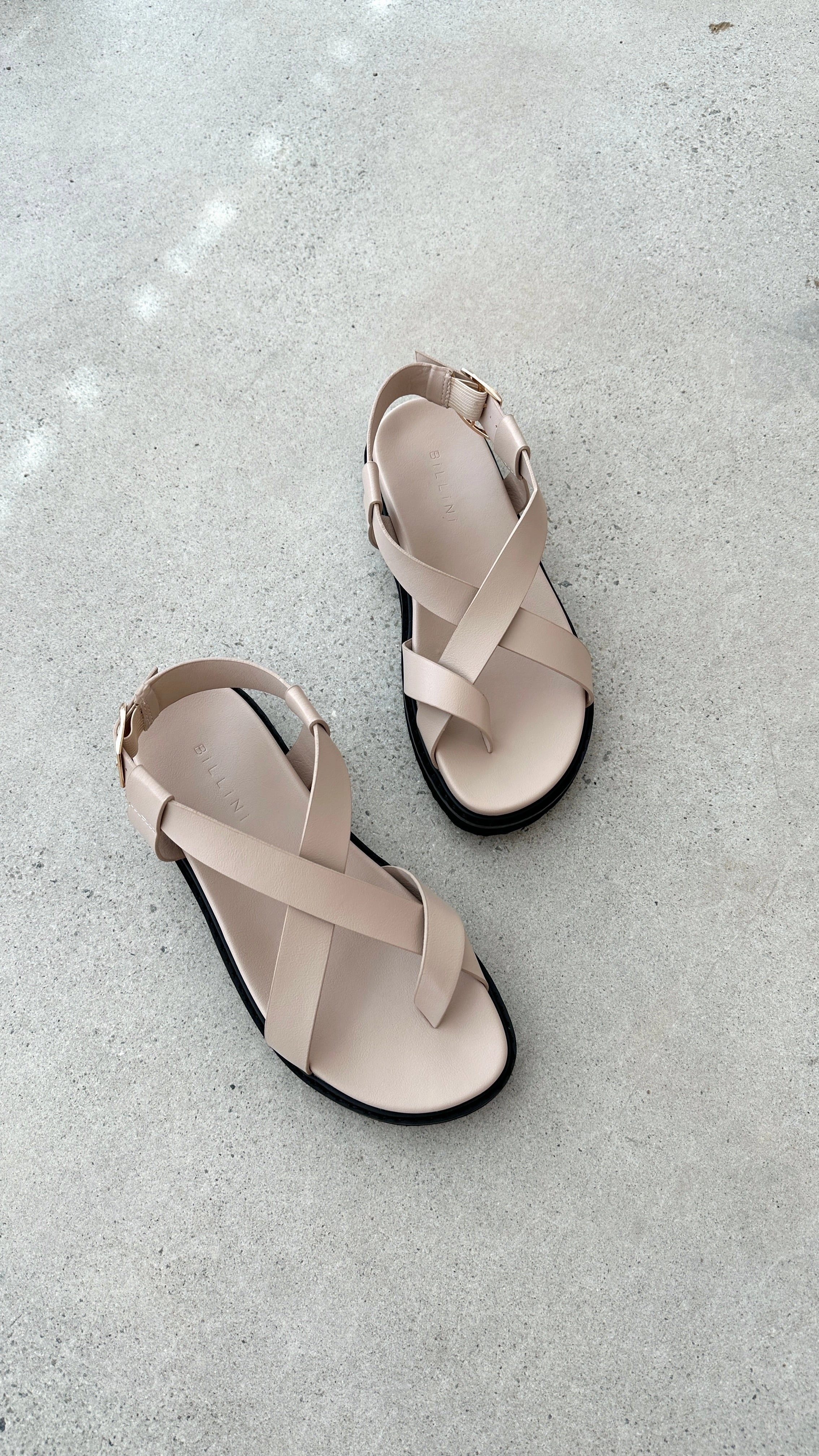 Zarai Slide - Oat